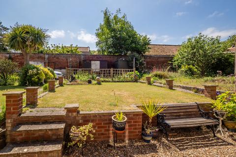 undefined, Dogger Lane, Norfolk NR23