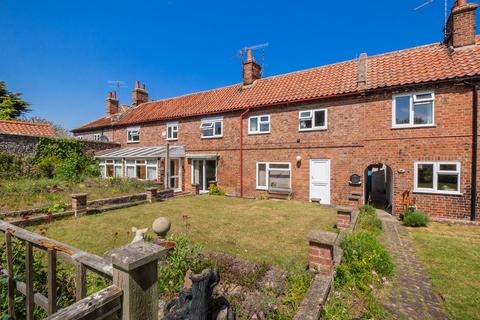 undefined, Dogger Lane, Norfolk NR23