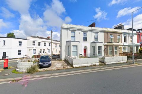 undefined, North Road West, Plymouth PL1