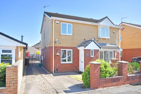 34 Broughton Road, Stoke-on-trent, ST2 9JH