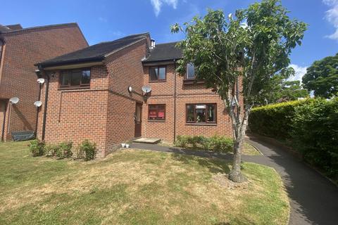 undefined, Southdale Court, Chandler's Ford SO53