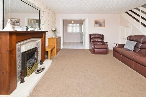 3 bedroom semi-detached house for sale, Fleckney Avenue, Longton, Stoke-on-Trent