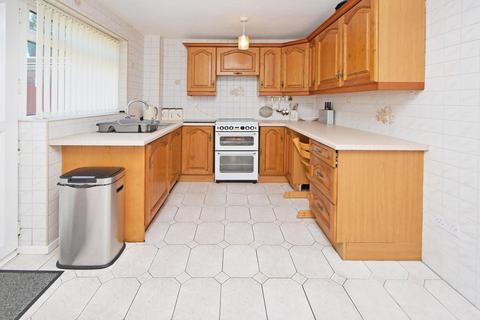 3 bedroom semi-detached house for sale, Fleckney Avenue, Longton, Stoke-on-Trent