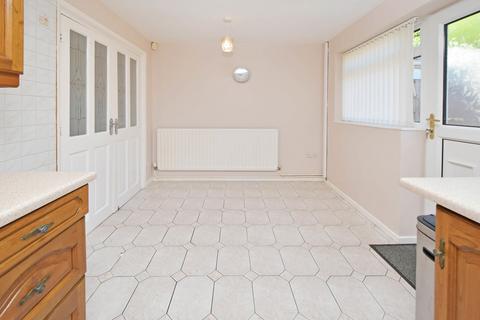 3 bedroom semi-detached house for sale, Fleckney Avenue, Longton, Stoke-on-Trent