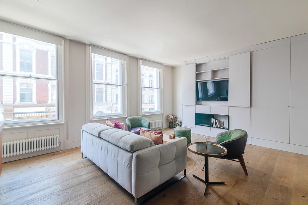 Garrick Street 01