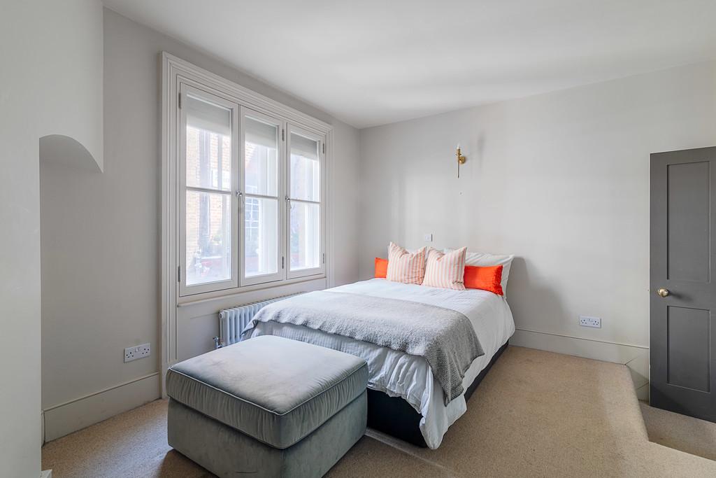 Garrick Street 04