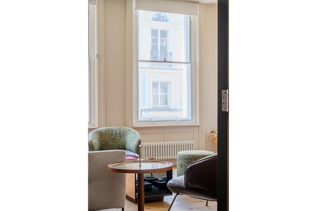 Garrick Street 14b