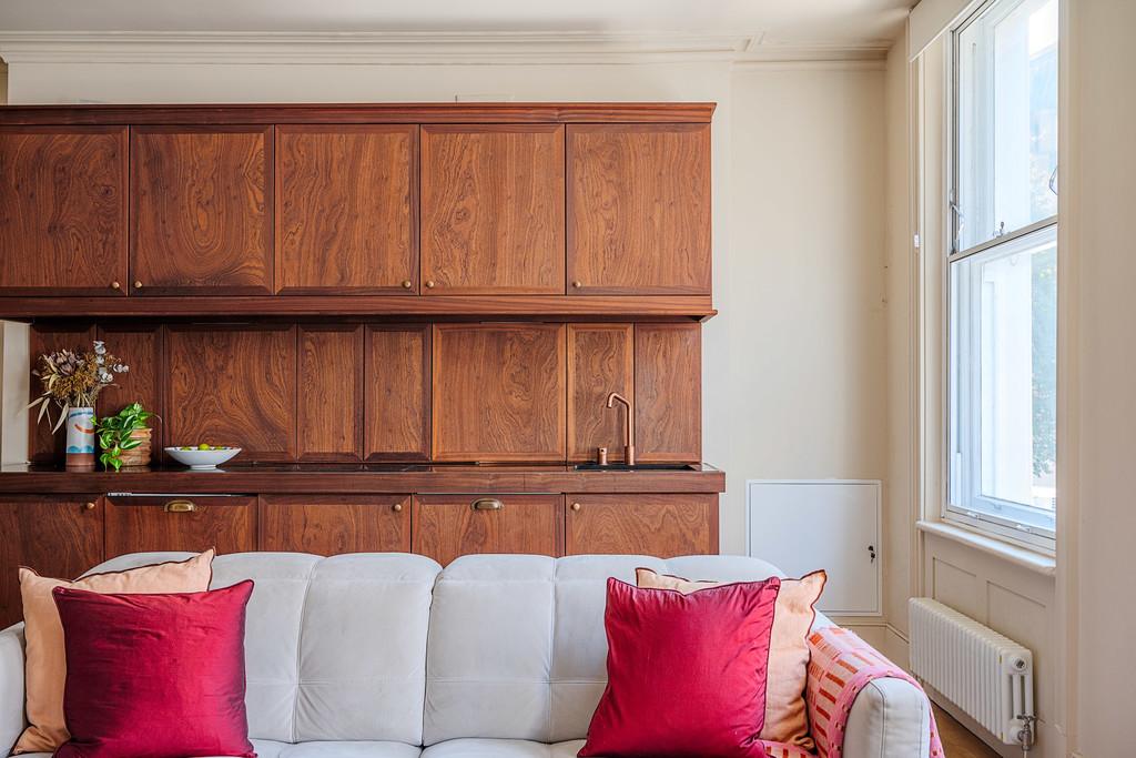 Garrick Street 10