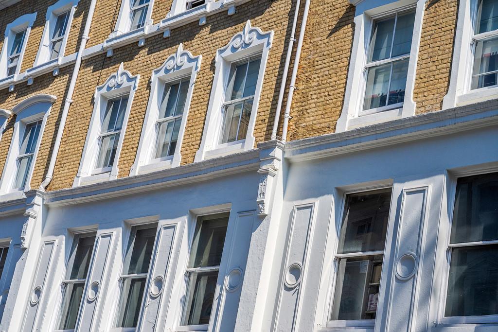 Garrick Street 20