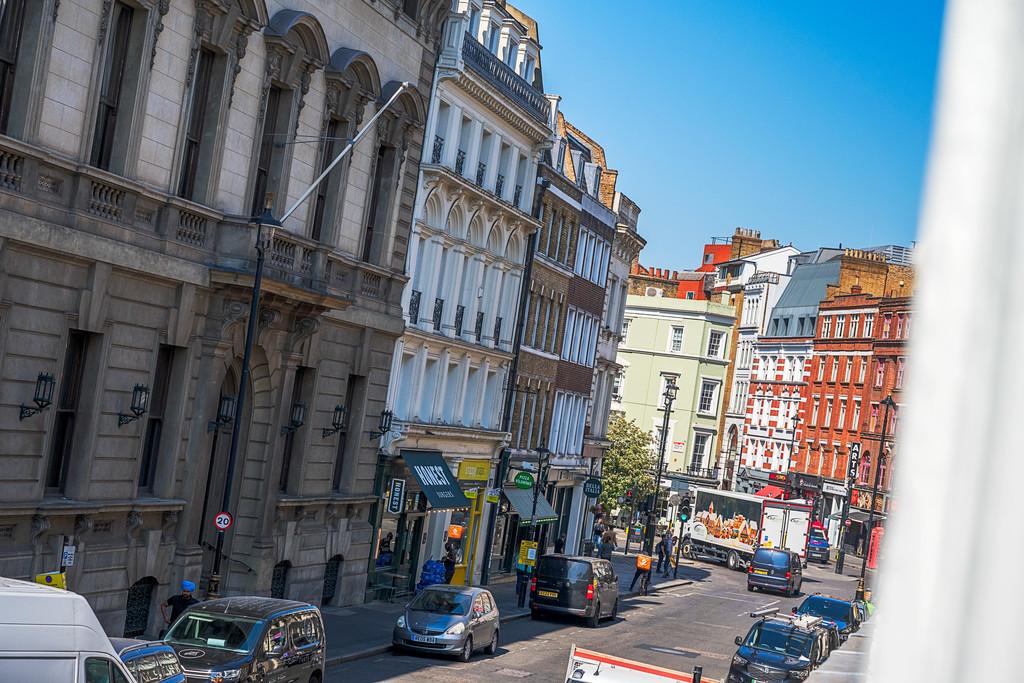Garrick Street 17