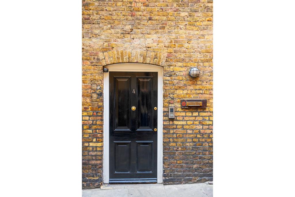 Garrick Street 18b
