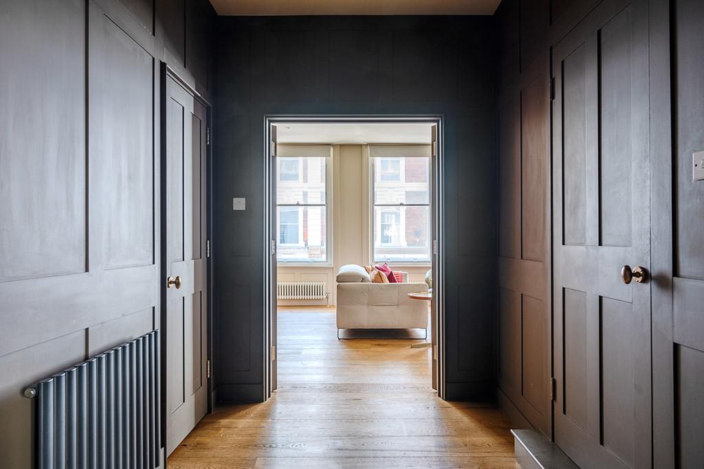 Garrick Street 12
