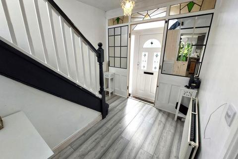 undefined, Hill Crescent, Blackley, M9