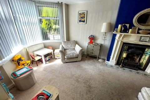 undefined, Hill Crescent, Blackley, M9