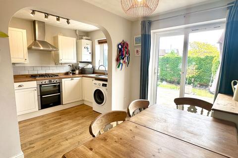 undefined, Oakgrove Place, Northampton NN4