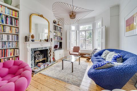35 Kelvin Road, London, N5 2PR