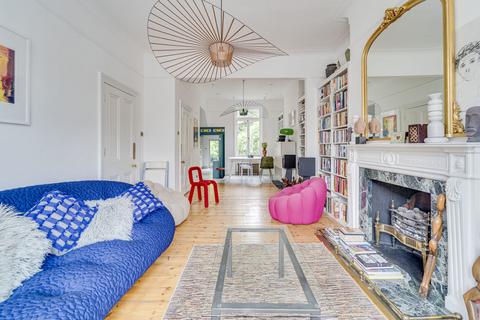 35 Kelvin Road, London, N5 2PR