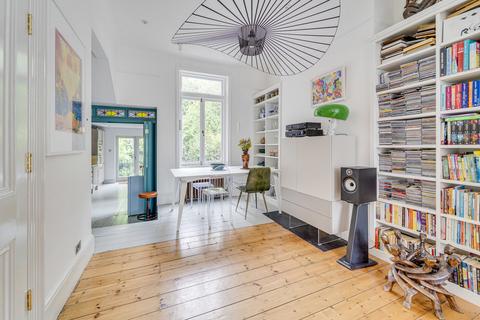 35 Kelvin Road, London, N5 2PR