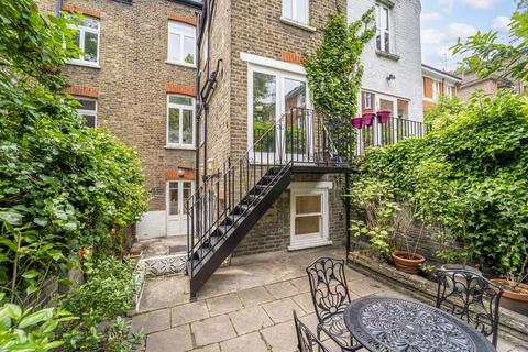 35 Kelvin Road, London, N5 2PR