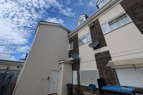 undefined, Southbourne Grove, Bournemouth