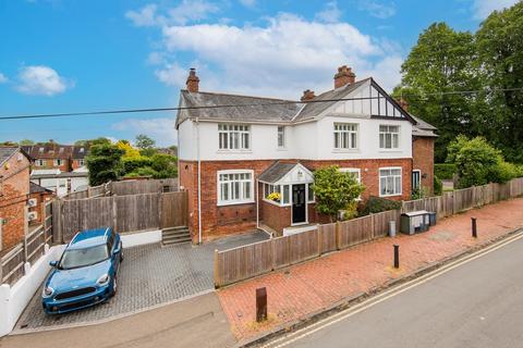 3 bedroom semi-detached house for sale, Mereworth Road, Tunbridge Wells