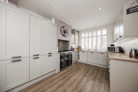 3 bedroom semi-detached house for sale, Mereworth Road, Tunbridge Wells