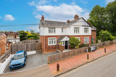 3 bedroom semi-detached house for sale, Mereworth Road, Tunbridge Wells