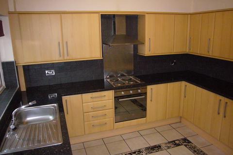 undefined, New Row, Great Heck, Nr Goole, DN14 0BJ