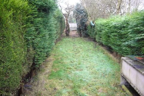 undefined, New Row, Great Heck, Nr Goole, DN14 0BJ