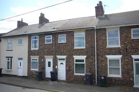 undefined, New Row, Great Heck, Nr Goole, DN14 0BJ