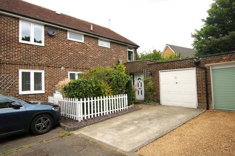 3 bedroom semi-detached house for sale, Elsenham, Bishop's Stortford