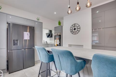 41 Bartle Road, Sheffield, S12 2QP