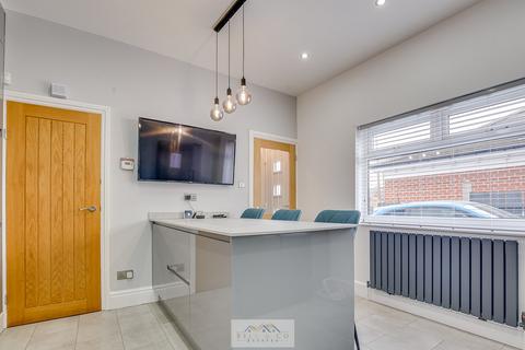 41 Bartle Road, Sheffield, S12 2QP