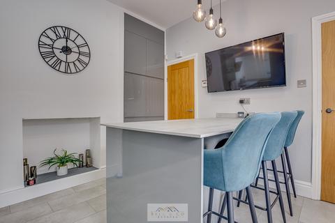 41 Bartle Road, Sheffield, S12 2QP