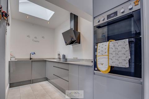 41 Bartle Road, Sheffield, S12 2QP