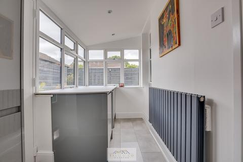41 Bartle Road, Sheffield, S12 2QP