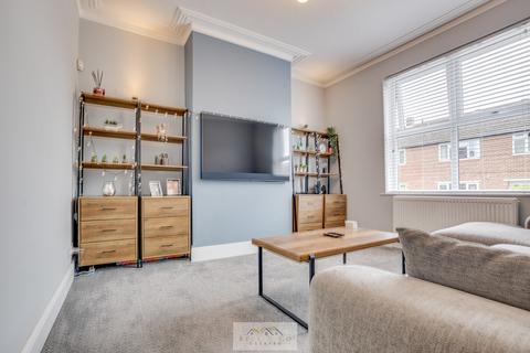 41 Bartle Road, Sheffield, S12 2QP