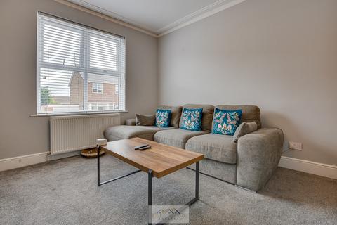 41 Bartle Road, Sheffield, S12 2QP