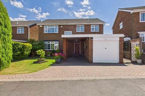 Myring Drive, Sutton Coldfield B75
