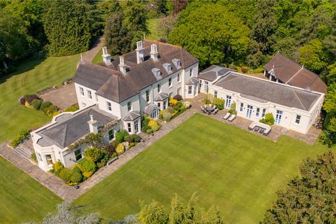 10 bedroom detached house for sale, Manor Road, Loughton, Essex, IG10
