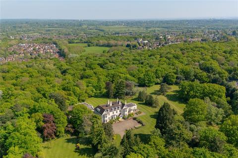 10 bedroom detached house for sale, Manor Road, Loughton, Essex, IG10
