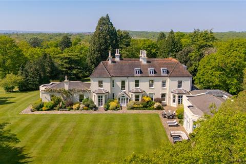 undefined, Manor Road, Loughton, Essex, IG10