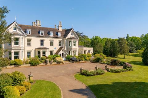 undefined, Manor Road, Loughton, Essex, IG10