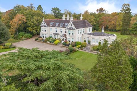 undefined, Manor Road, Loughton, Essex, IG10