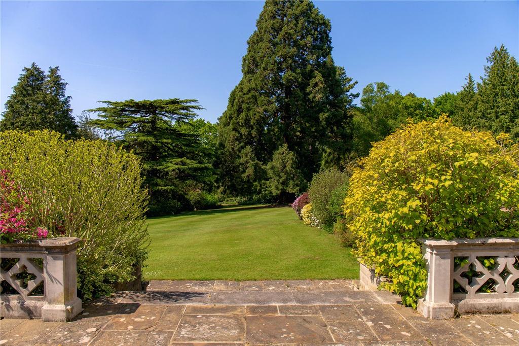 Gardens