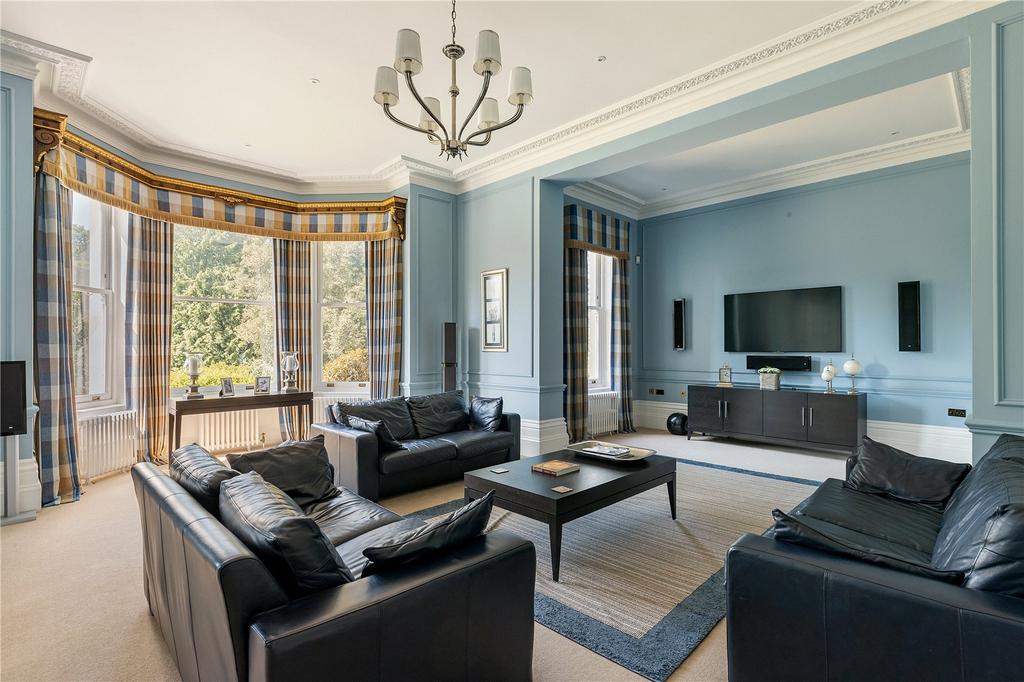 TV Room