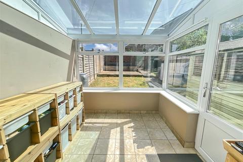 18 Brookfield Walk, Oldland Common, Bristol, BS30 9SS