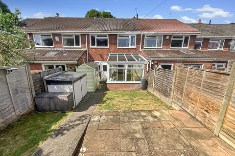 18 Brookfield Walk, Oldland Common, Bristol, BS30 9SS