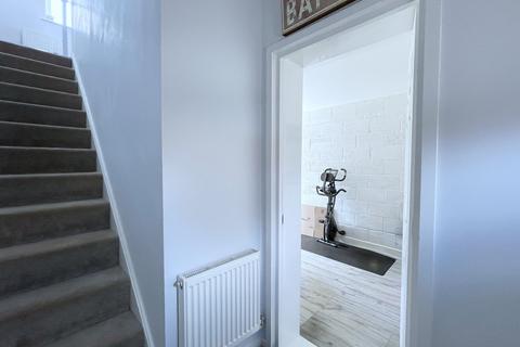 2 bedroom detached house for sale, Willow Court, Cowbit