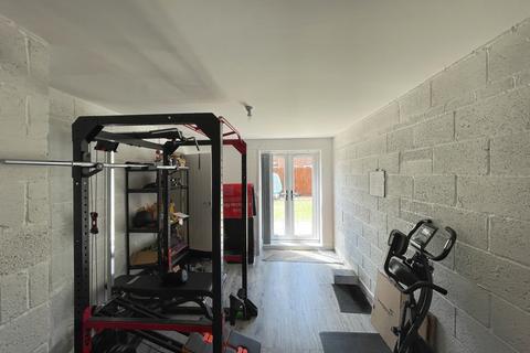 2 bedroom detached house for sale, Willow Court, Cowbit
